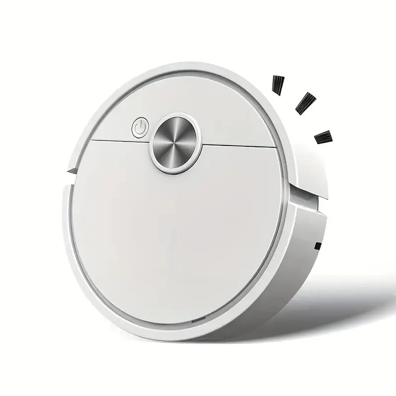 CleanBuddy™ – Replaces Mopping & Vacuuming