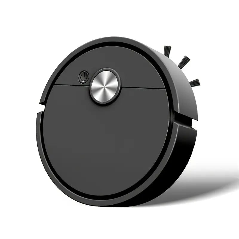 CleanBuddy™ – Replaces Mopping & Vacuuming