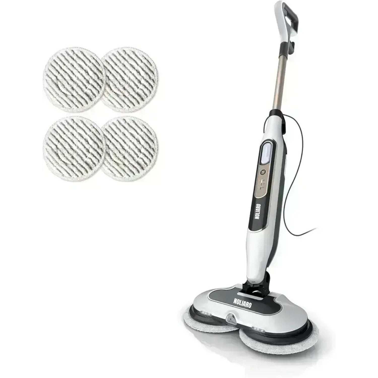 SteamJet® Floor Mop